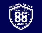 https://www.logocontest.com/public/logoimage/1594770394Central Valley Signal 88 Security6.png